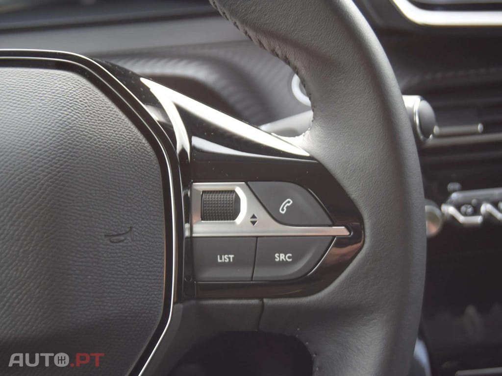 Peugeot 208 1.2 PureTech Allure Pack