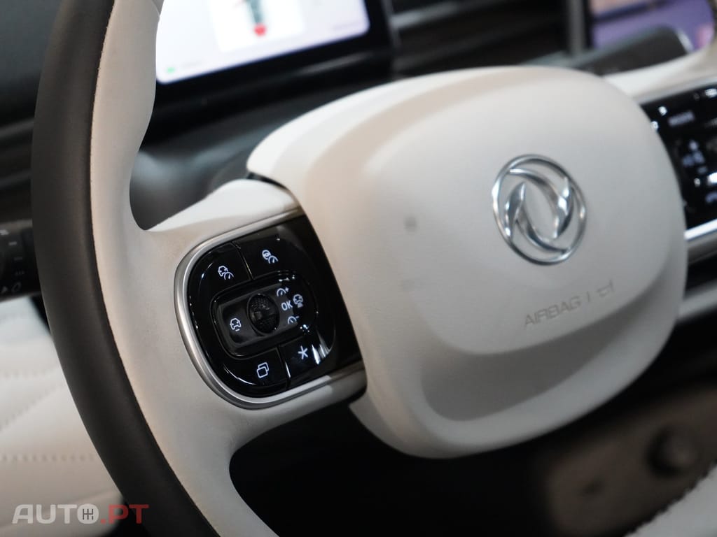 Dongfeng Box 42 kWh Plus