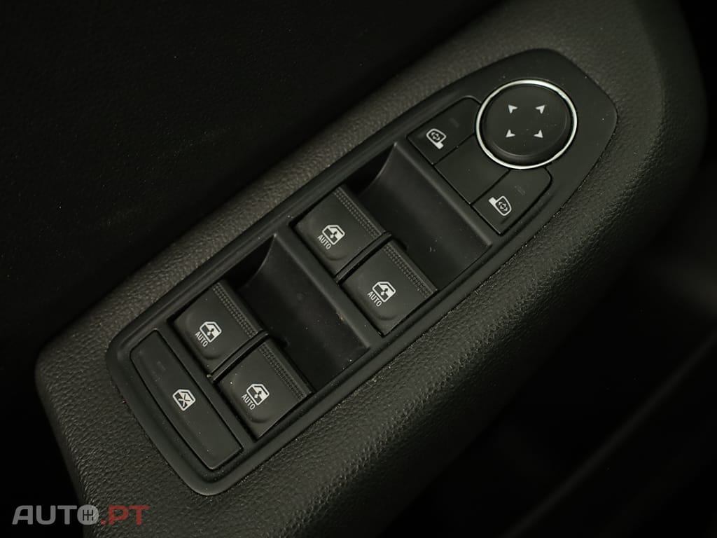 Renault Clio Clio 1.0 TCe Evolution