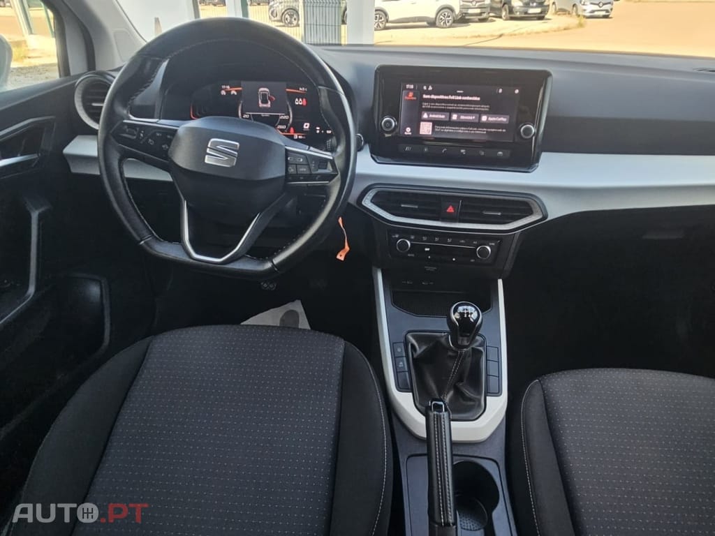 Seat Arona 1.0 TSI Style