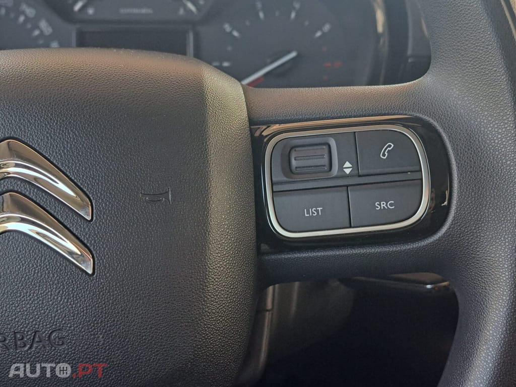 Citroen C3 1.2 PureTech Feel