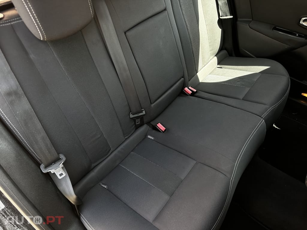 Renault Mégane Break 1.5 dCi Dynamique