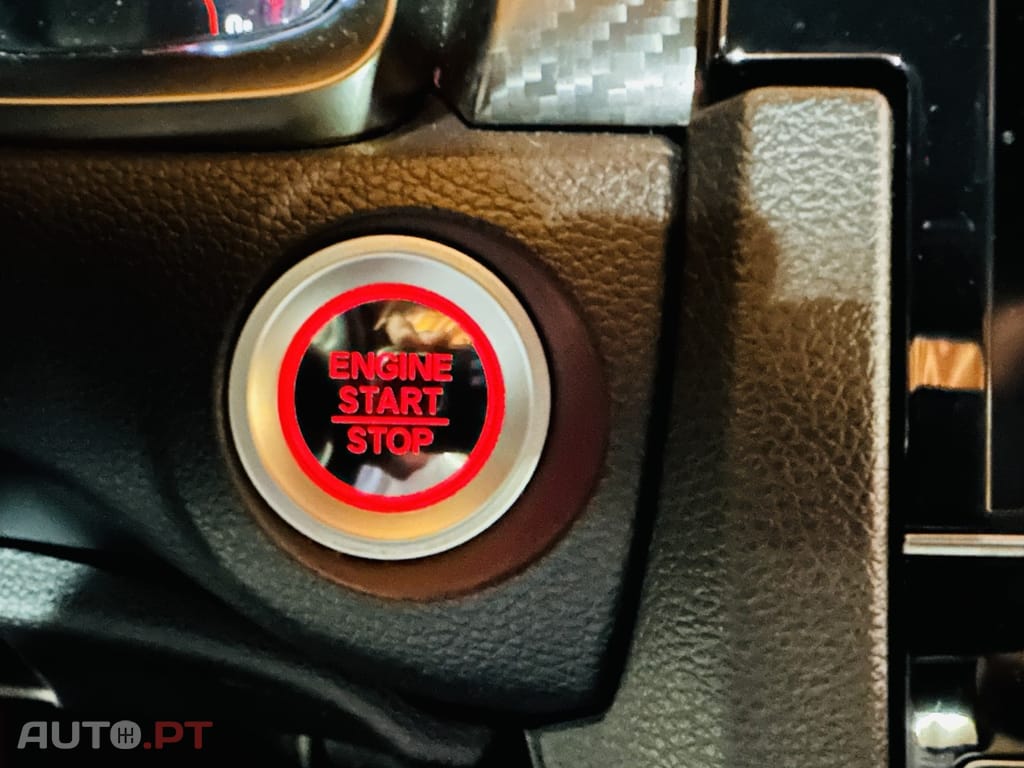Honda Civic 1.5 i-VTEC Sport Plus
