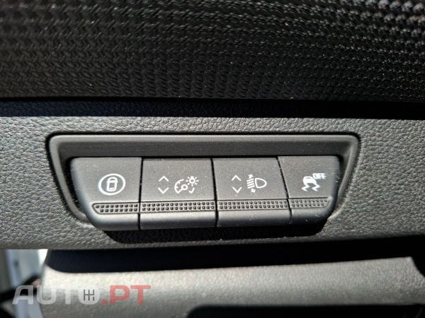 Renault Kangoo Van E-tech L2 start autonomia conforto 11 CA (2Lug) my24 (stock)