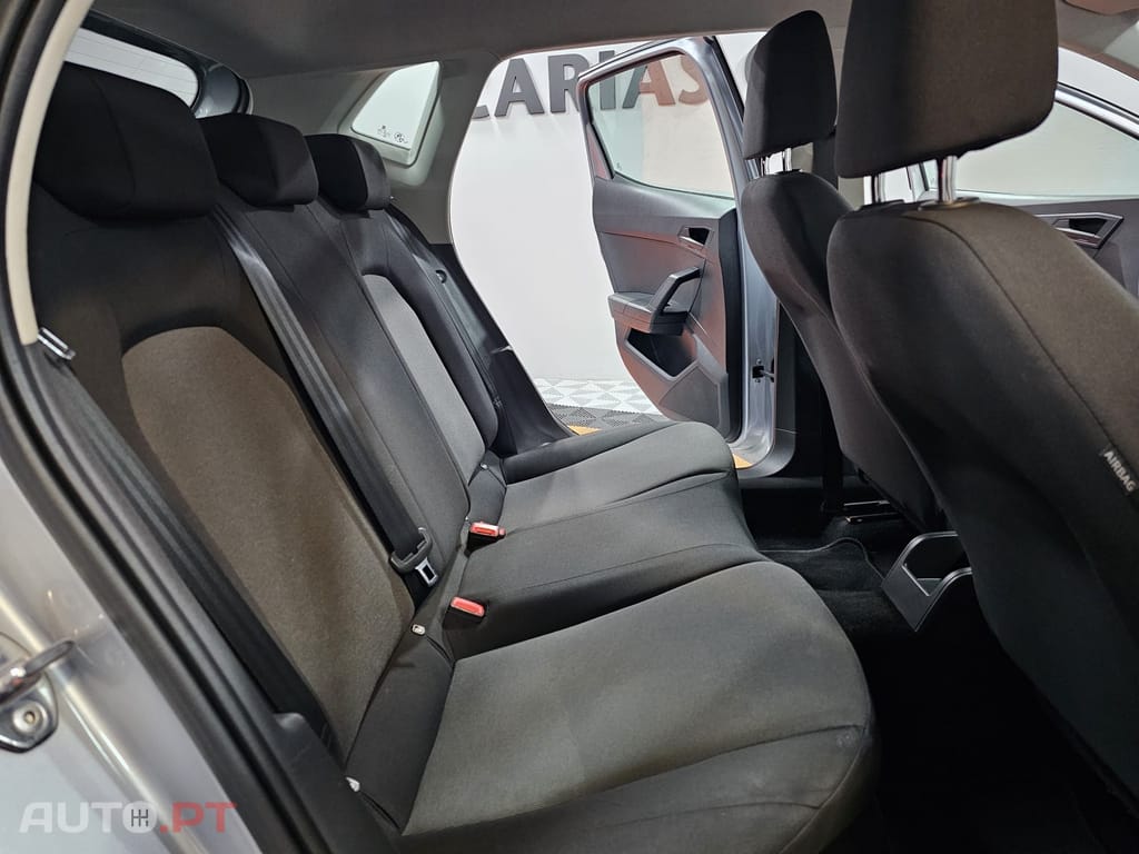 Seat Ibiza 1.0 TSI Style