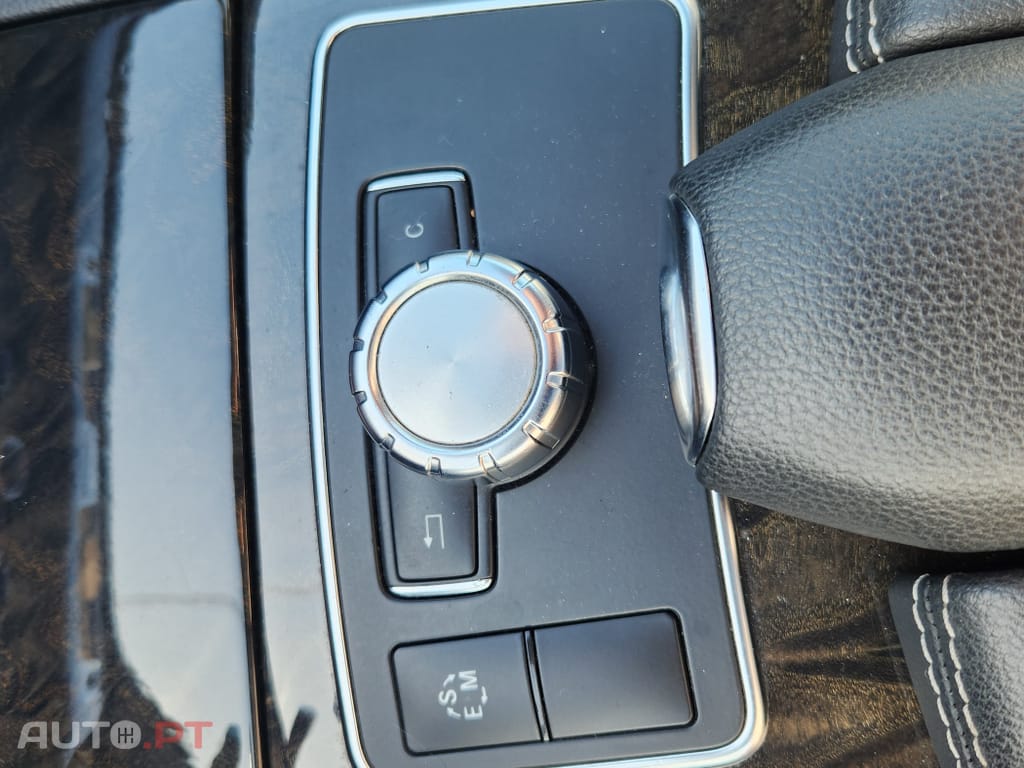 Mercedes-Benz CLS 350 CDi BlueEfficiency