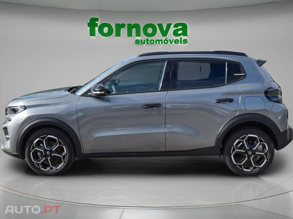 Citroen C3 1.2 Turbo Max
