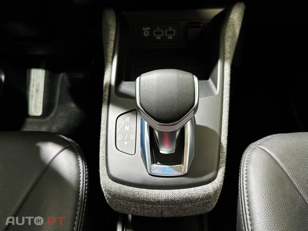 Renault Zoe (c/ Bateria) EV50 135hp Techno