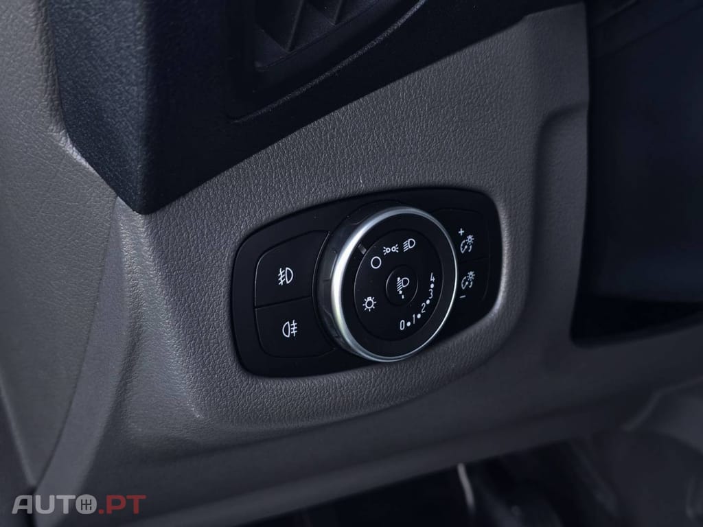 Ford Transit Connect Connect 1.5 TDCi 240 L2 Ambiente