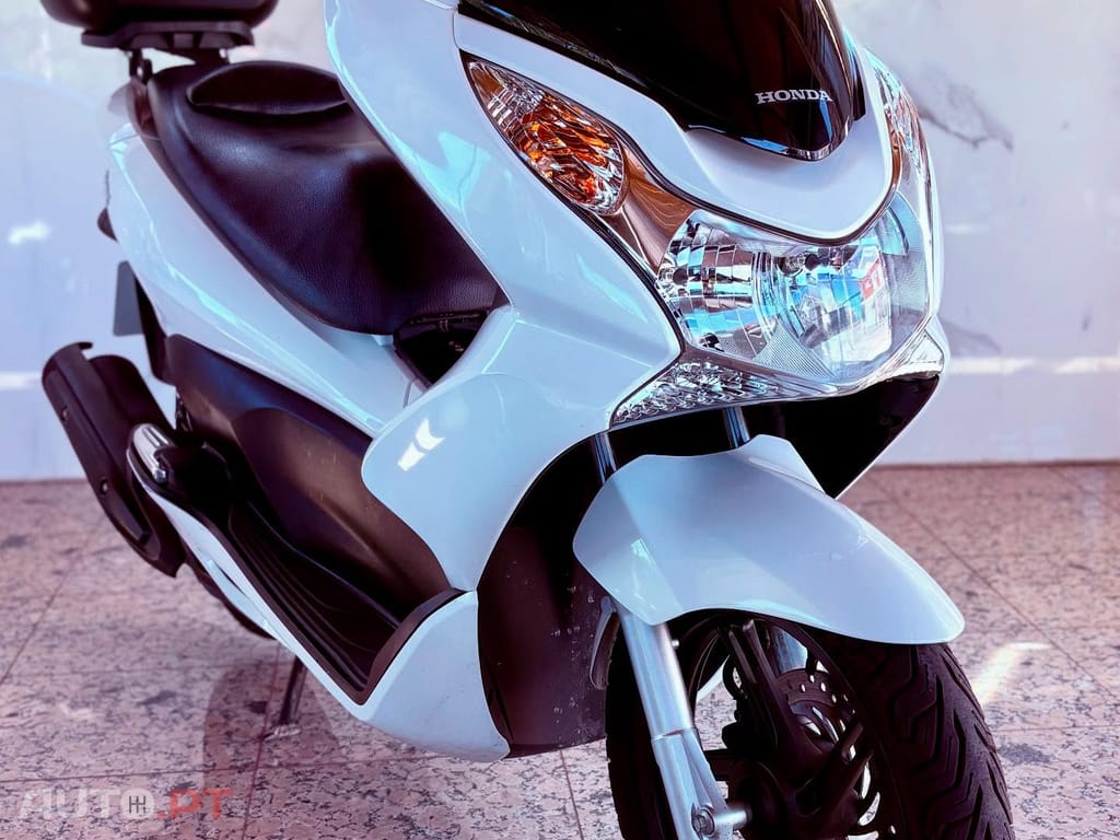 Honda PCX 125
