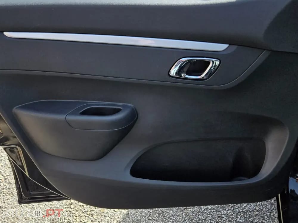 Dacia Spring Electric 45 Comfort Plus