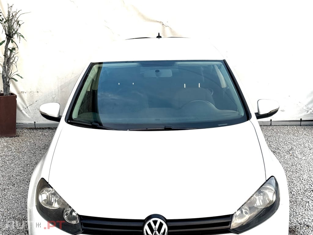 Volkswagen Golf 1.6 TDI