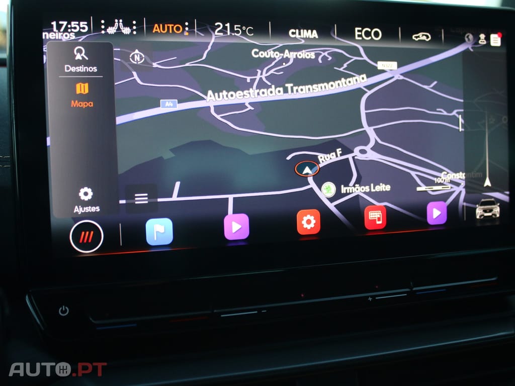 Cupra Formentor 1.4 e-Hybrid DSG