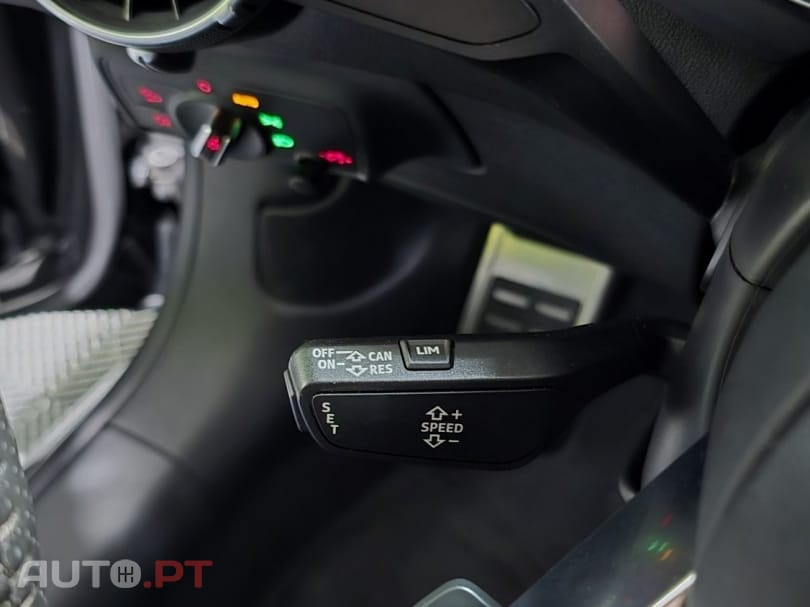 Audi TT 2.0 TFSI quattro S-line S tronic