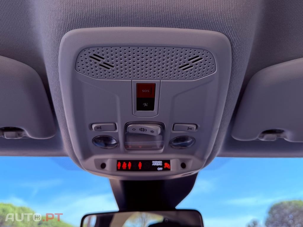 Peugeot 208 1.2 PureTech Active Pack