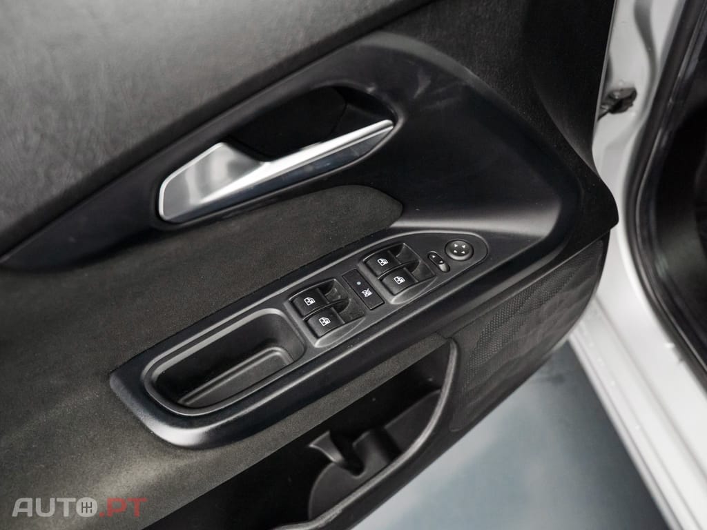 Fiat Tipo 1.3 M-Jet Lounge