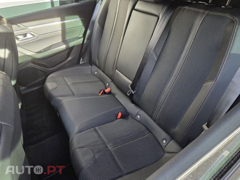 Peugeot 508 SW 1.5 BlueHDi GT Line EAT8
