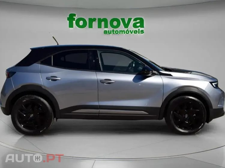 Opel Mokka-E 50 kWh GS