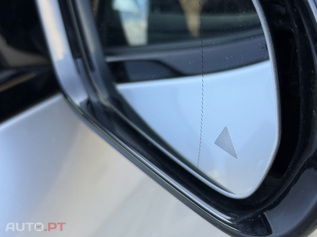 Mercedes-Benz E 300 De AMG Line