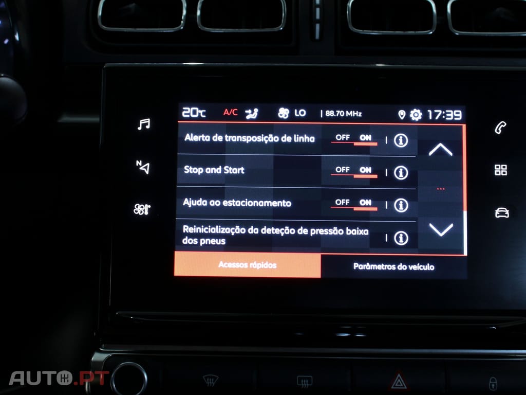 Citroen C3 1.2 PureTech Shine
