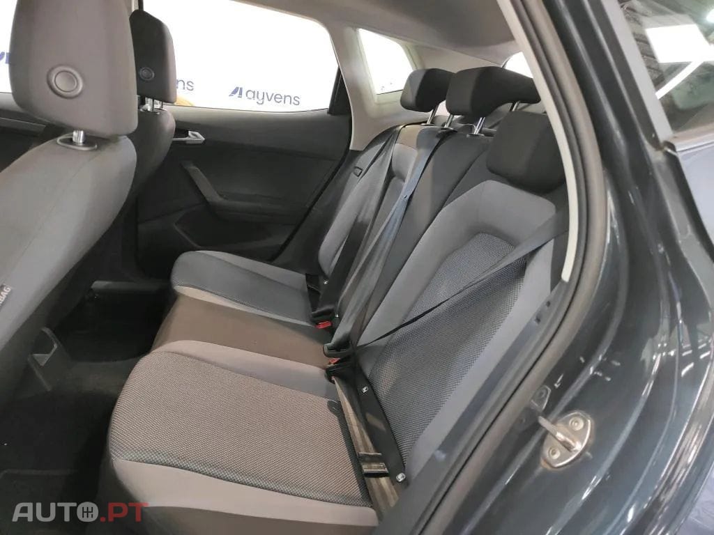 Seat Arona 1.0 TSI Style