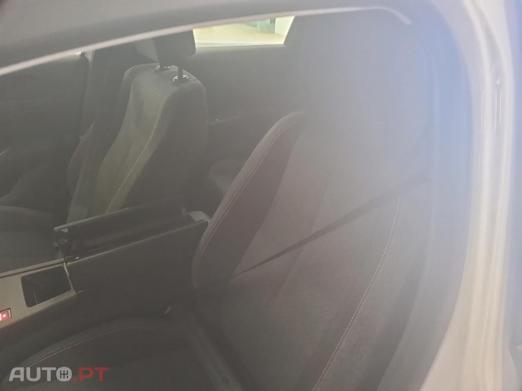 Peugeot 308 SW 1.5 BlueHDi Style EAT8