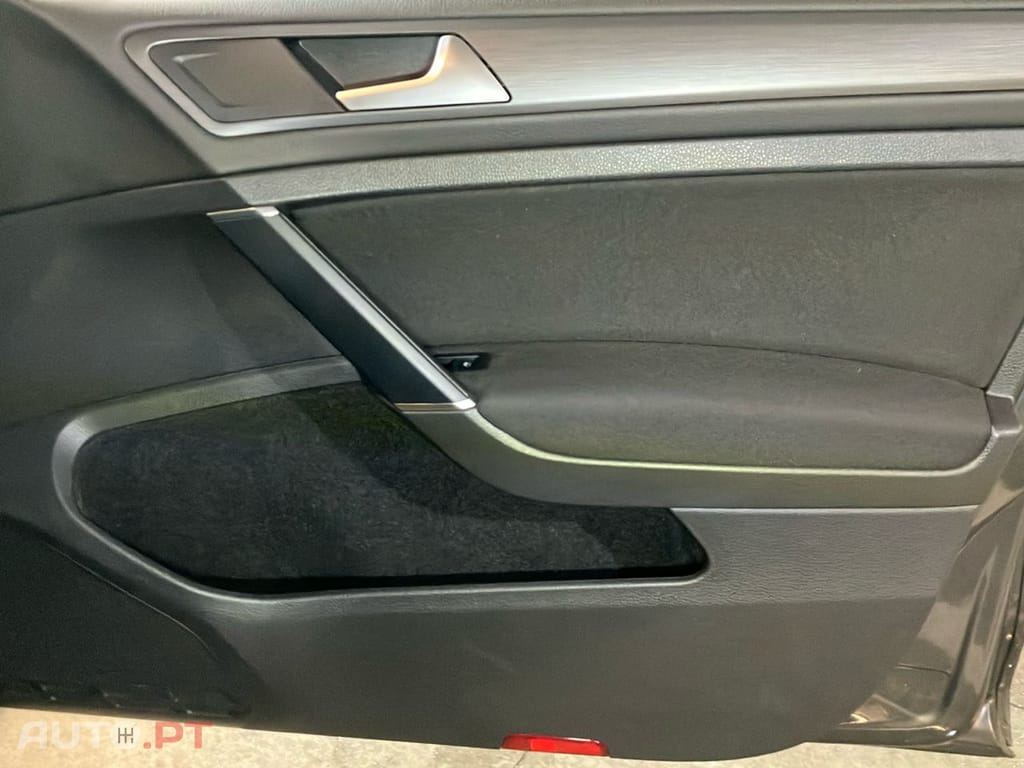 Volkswagen Golf Variant 1.5 TSI BM Confortline