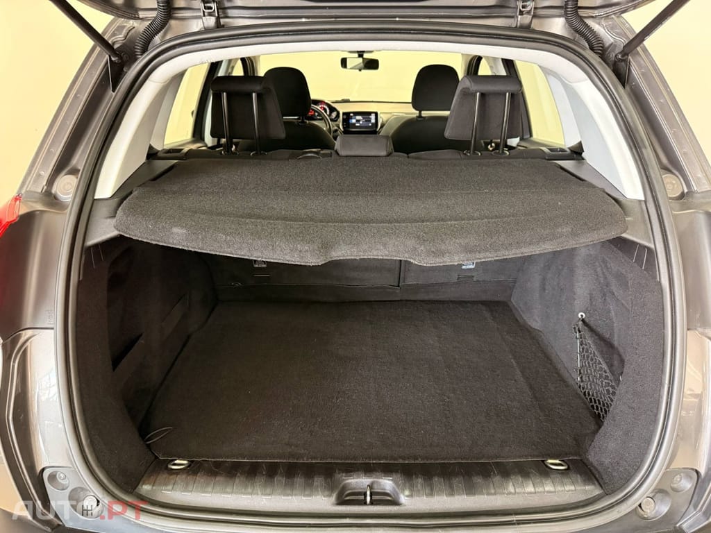 Peugeot 2008 1.6 BlueHDi Style
