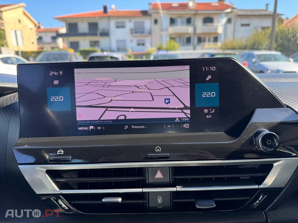 Citroen C4 1.5 BlueHDi Feel Pack