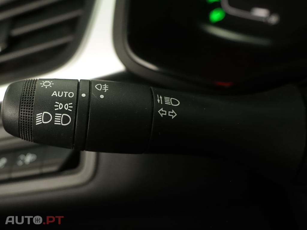 Renault Captur Captur 1.0 TCe Techno Bi-Fuel