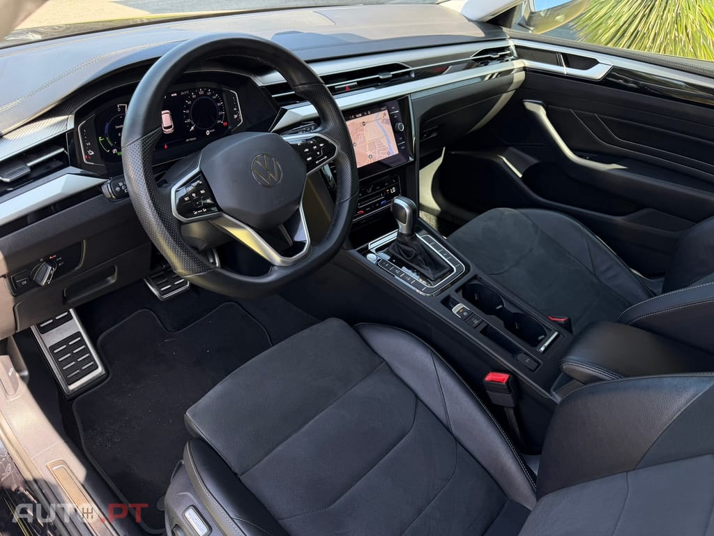 Volkswagen Arteon 1.4 TSI eHybrid Elegance