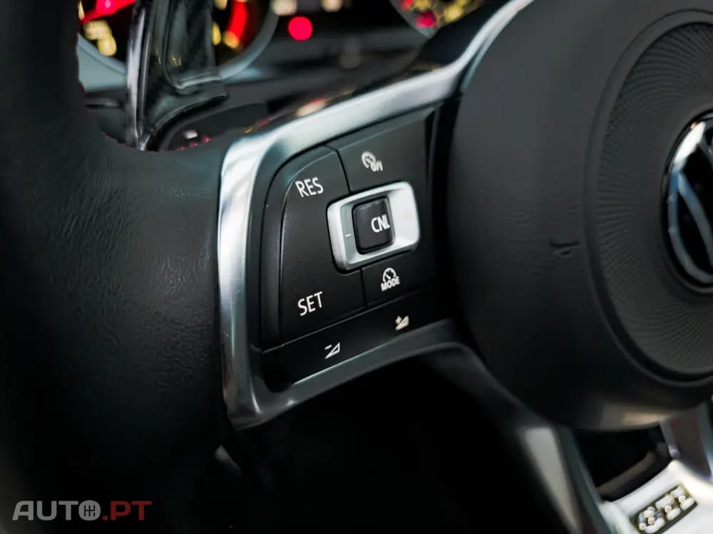 Volkswagen Golf 2.0 TSi GTi Performance