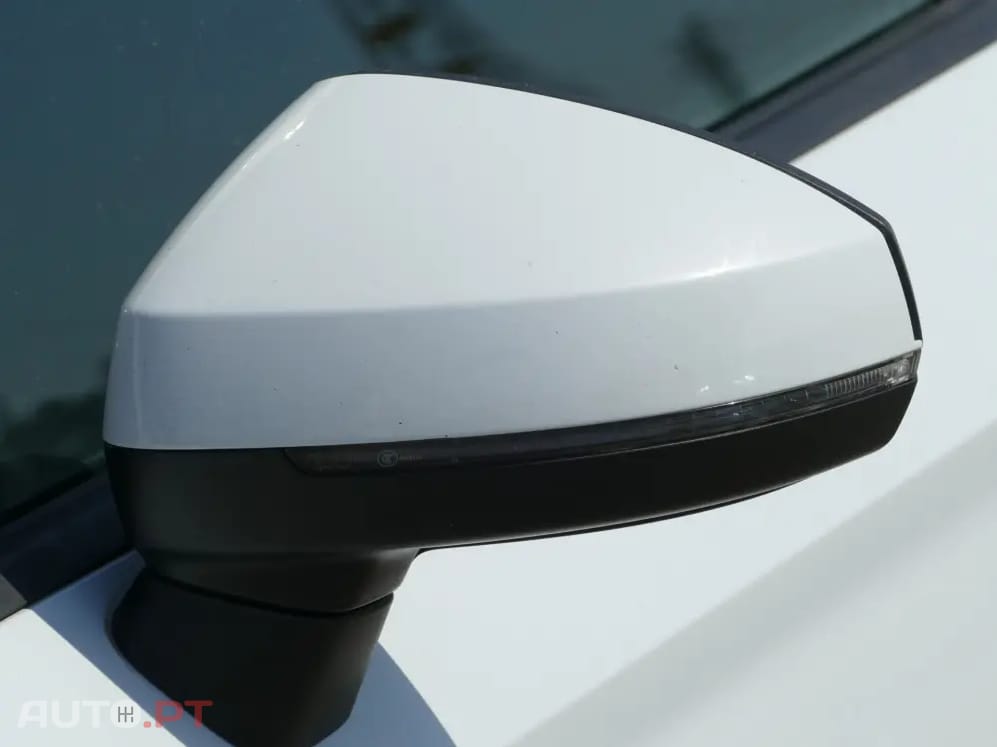 Audi A3 1.6 TDI S-line S tronic