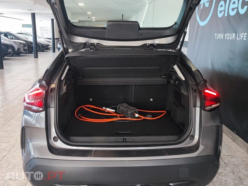 Citroen e-C4 50 kWh Feel Pack