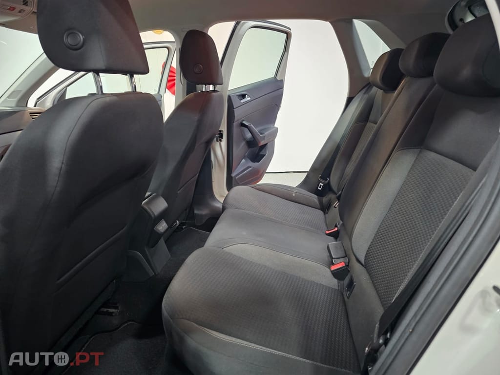 Volkswagen Polo 1.0 Life
