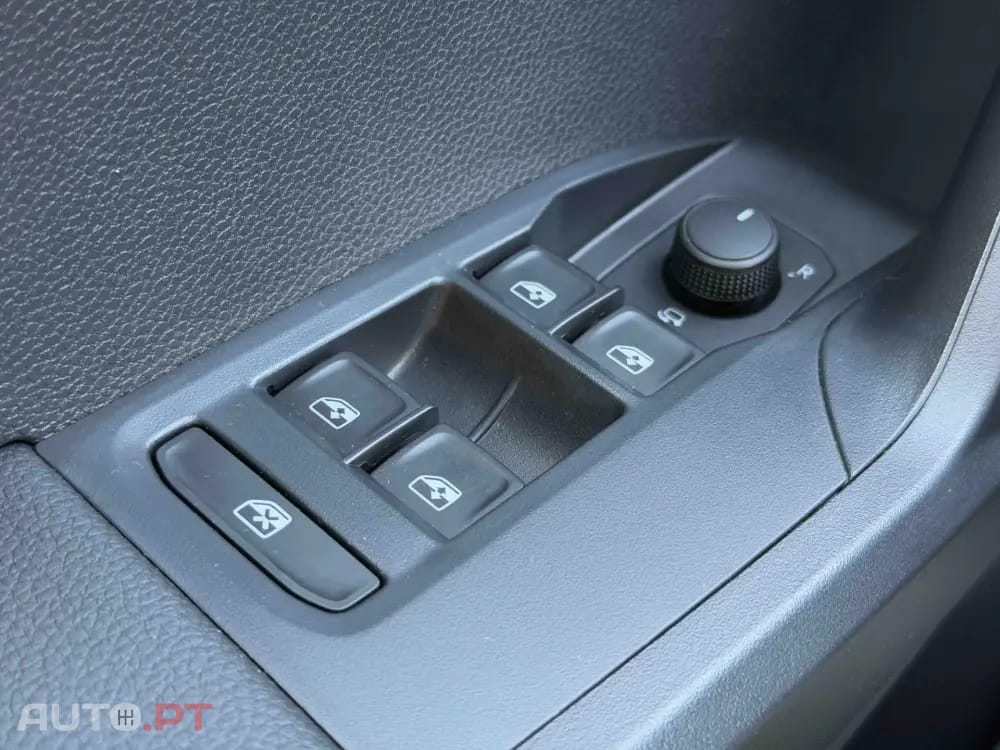 Seat Ibiza 1.0 TSI Style