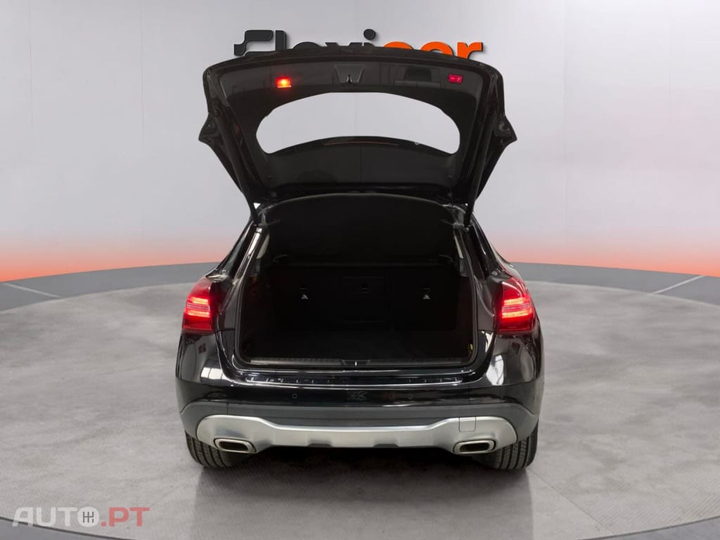 Mercedes-Benz GLA 180 d Urban