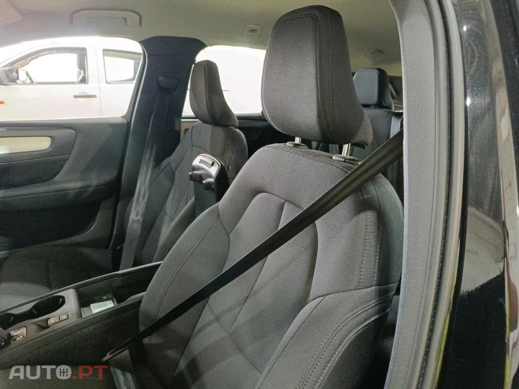 Volvo XC40 1.5 T5 PHEV Inscription Expression