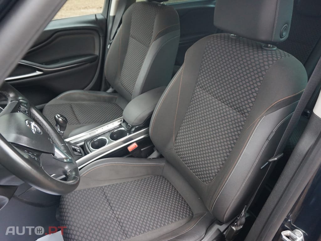Opel Zafira 1.6 CDTI Innovation S/S