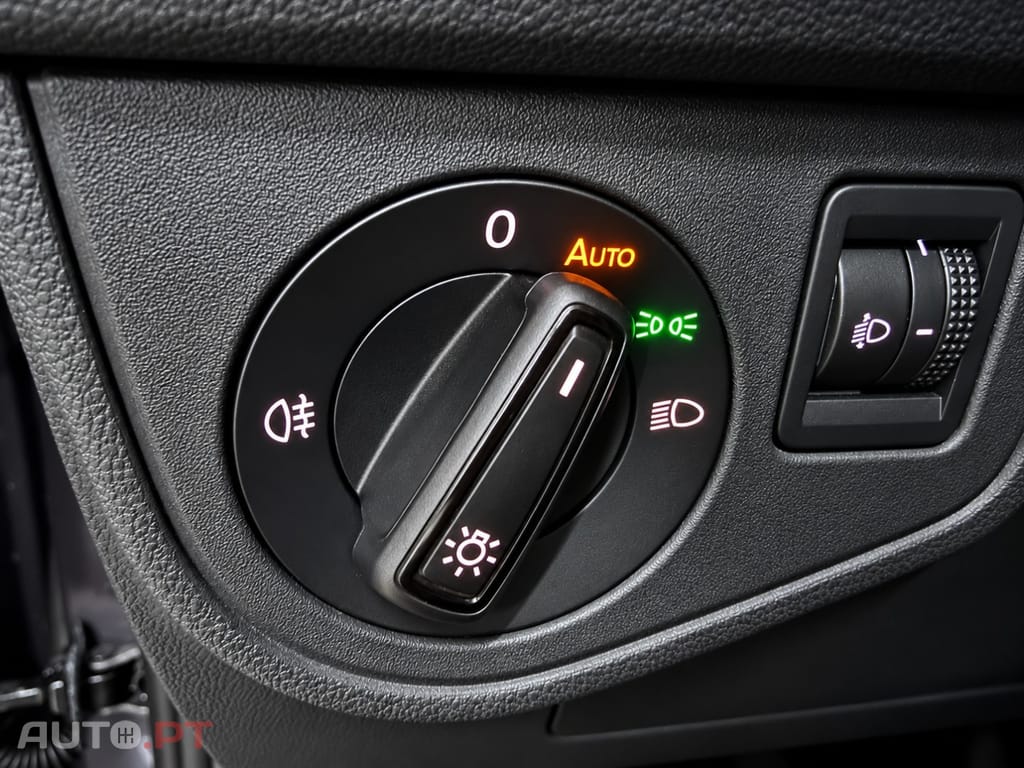 Volkswagen Taigo 1.0 TSI Life DSG