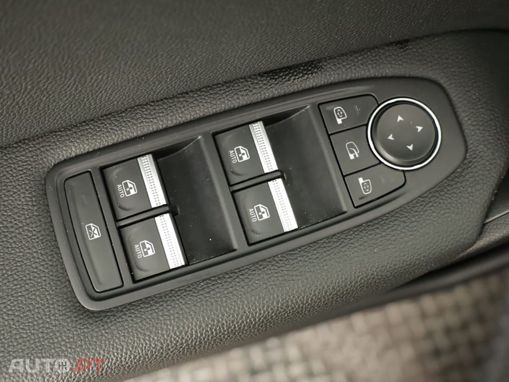 Renault Captur Captur 1.0 TCe Techno