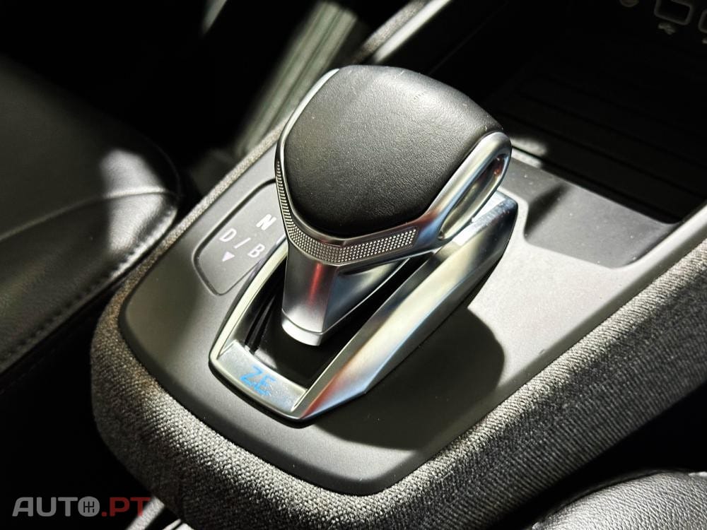 Renault Zoe Intense