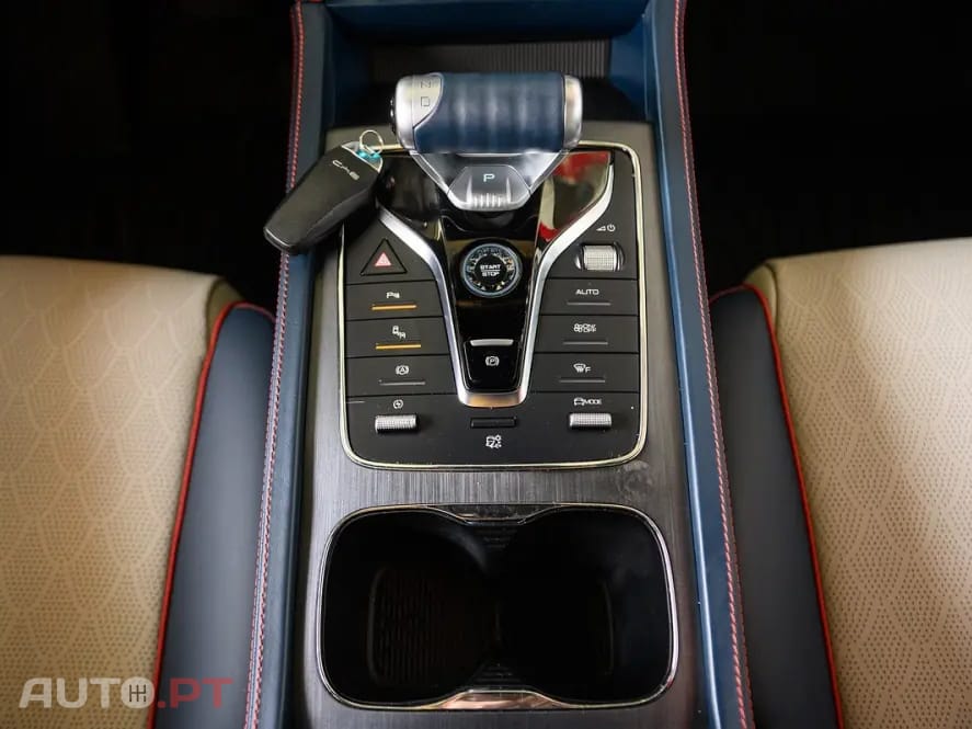 BYD Atto 3 60.48 kWh Design