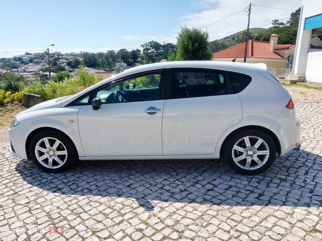 Seat Leon TSI Sport Up