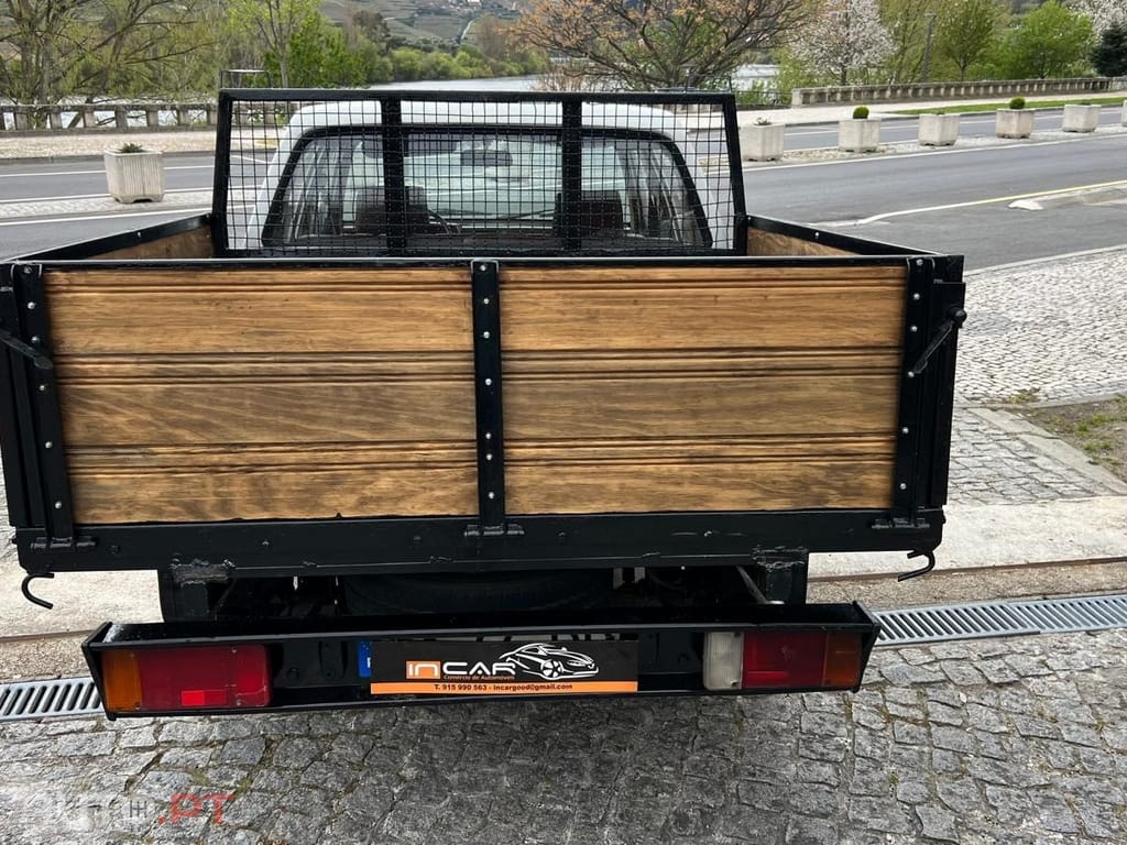 Mitsubishi L200 2.5 D CD