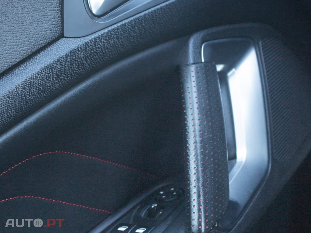 Peugeot 308 1.2 PureTech GT Line