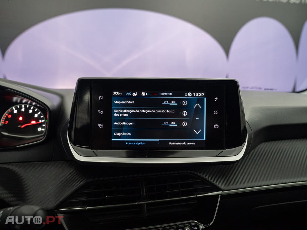 Peugeot 208 1.2 PureTech Active