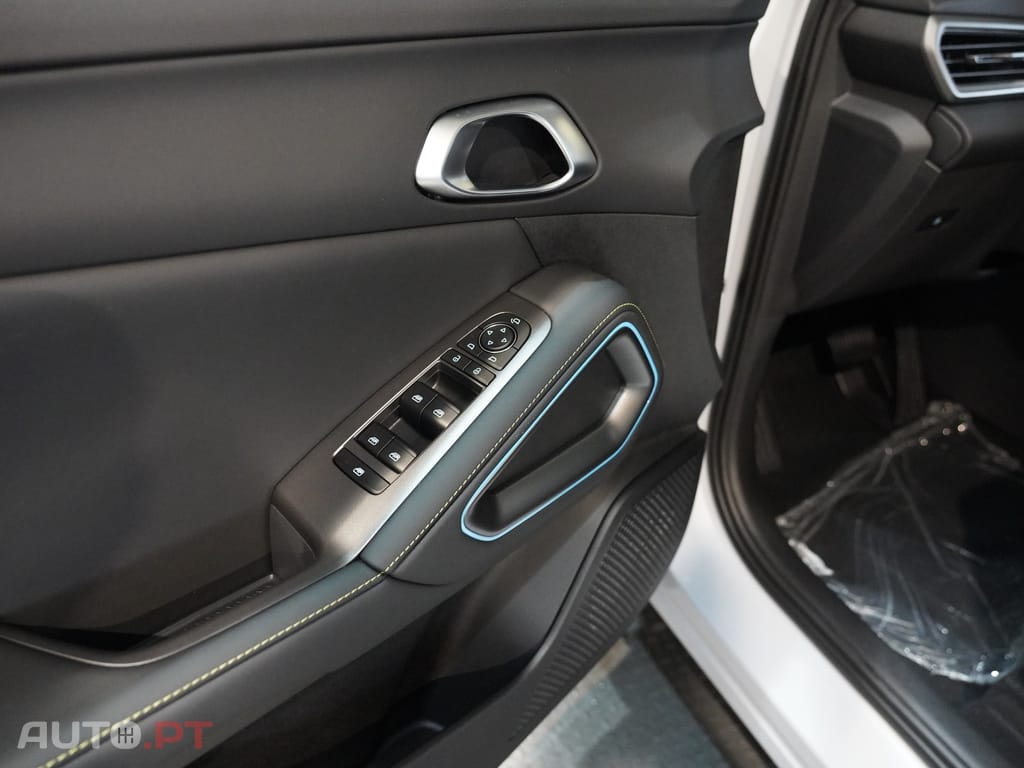 BYD Atto 2 1.5 DM-i Boost