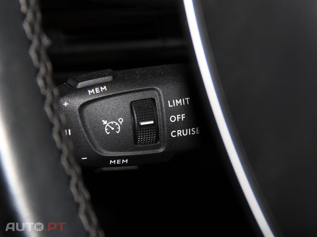 Peugeot 508 1.5 BlueHDi Active