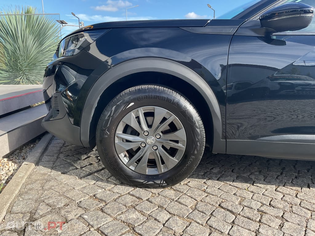 Peugeot 2008 1.5 BlueHDi Active Pack